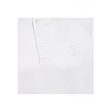 Футболка SAMUEL POLO S / S 202-944-9001-XL Дорослі Чоловіча БІЛИЙ
