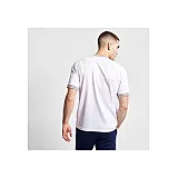 Футболка SAMUEL POLO S / S 202-944-9001-L Дорослі Чоловіча БІЛИЙ