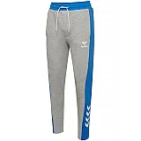 Штани HMLMASON PANTS 202-931-7010-XXXL Дорослі Чоловіча СИНІЙ