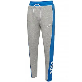 Штани HMLMASON PANTS 202-931-7010-S Дорослі Чоловіча СИНІЙ