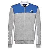 Кофта HMLMASON ZIP JACKET 202-929-7010-XXXL Взрослые Мужской СИНИЙ