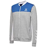 Кофта HMLMASON ZIP JACKET 202-929-7010-XXXL Взрослые Мужской СИНИЙ