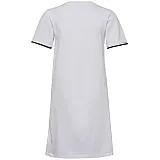 Платье-миди HMLAYOE DRESS S / S 203-745-9001-XS Взрослые БЕЛЫЙ