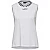 Майка AYOE T-SHIRT S / L 203-744-9001-XS Дорослі Жіноча БІЛИЙ