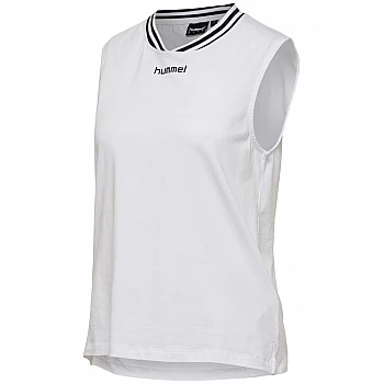 Майка AYOE T-SHIRT S/L 203-744-9001-XS Взрослые Женский БЕЛЫЙ