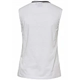 Майка AYOE T-SHIRT S / L 203-744-9001-XS Дорослі Жіноча БІЛИЙ