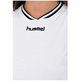 Майка AYOE T-SHIRT S / L 203-744-9001-XS Дорослі Жіноча БІЛИЙ