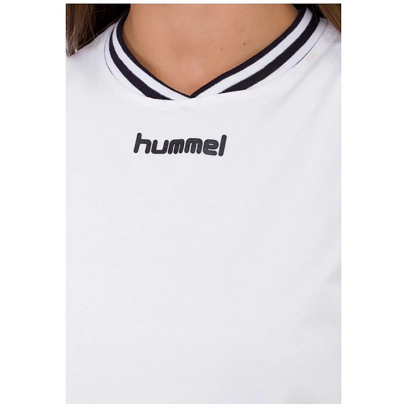 Майка AYOE T-SHIRT S / L 203-744-9001-XS Дорослі Жіноча БІЛИЙ