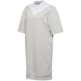 Плаття-міді HMLAYA 203-720-1079-XS Дорослі СІРИЙ