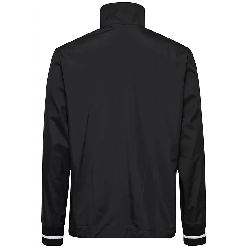 Вітровка двостороння ARVID ZIP JACKET 203-705-2001-S Дорослі Чоловіча ЧОРНИЙ