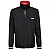 Вітровка двостороння ARVID ZIP JACKET 203-705-2001-S Дорослі Чоловіча ЧОРНИЙ