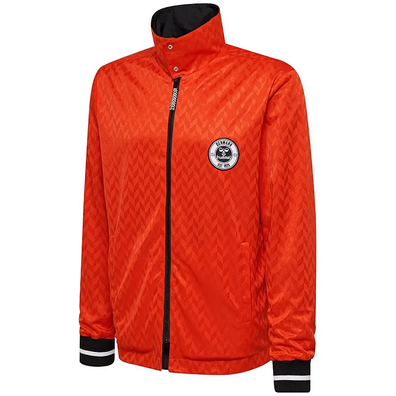 Вітровка двостороння ARVID ZIP JACKET 203-705-2001-S Дорослі Чоловіча ЧОРНИЙ