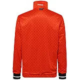Вітровка двостороння ARVID ZIP JACKET 203-705-2001-XL Дорослі Чоловіча ЧОРНИЙ