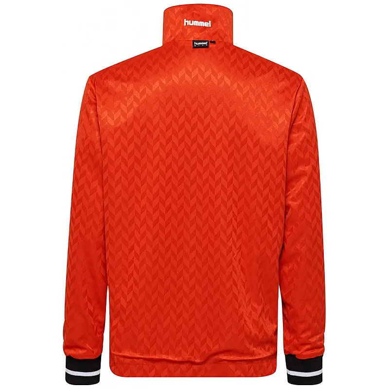 Вітровка двостороння ARVID ZIP JACKET 203-705-2001-XL Дорослі Чоловіча ЧОРНИЙ
