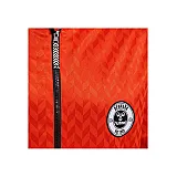 Вітровка двостороння ARVID ZIP JACKET 203-705-2001-XL Дорослі Чоловіча ЧОРНИЙ