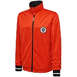 Вітровка двостороння ARVID ZIP JACKET 203-705-2001-M Дорослі Чоловіча ЧОРНИЙ