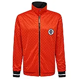 Ветровка двусторонняя ARVID ZIP JACKET 203-705-2001-L Взрослые Мужской ЧЕРНЫЙ