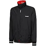 Ветровка двусторонняя ARVID ZIP JACKET 203-705-2001-L Взрослые Мужской ЧЕРНЫЙ