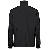 Ветровка двусторонняя ARVID ZIP JACKET 203-705-2001-L Взрослые Мужской ЧЕРНЫЙ