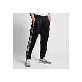 Штани HMLASTON PANTS 203-649-2001-S Дорослі Чоловіча ЧОРНИЙ