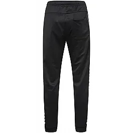Штани HMLASTON PANTS 203-649-2001-S Дорослі Чоловіча ЧОРНИЙ