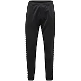 Штани HMLASTON PANTS 203-649-2001-XL Дорослі Чоловіча ЧОРНИЙ