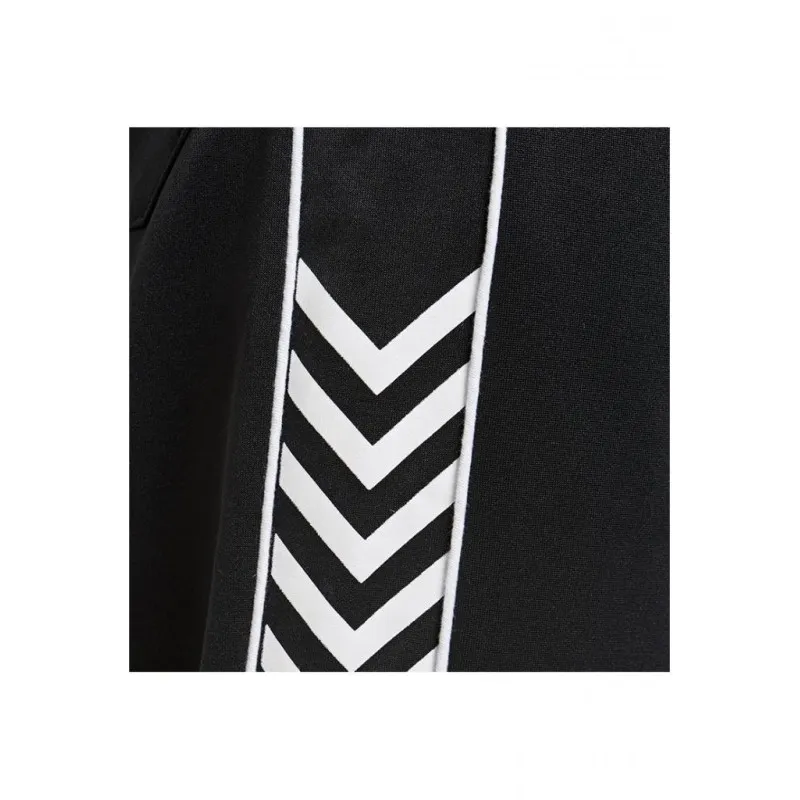 Штани HMLASTON PANTS 203-649-2001-XL Дорослі Чоловіча ЧОРНИЙ