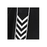 Штани HMLASTON PANTS 203-649-2001-L Дорослі Чоловіча ЧОРНИЙ