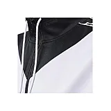 Кофта ASTON ZIP JACKET 203-648-2001-L Дорослі Чоловіча ЧОРНИЙ