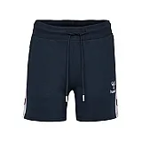 Шорты HMLOLIVIA SHORTS 203-040-1009-XS Взрослые Женский ТЕМНО-СИНИЙ