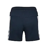 Шорты HMLOLIVIA SHORTS 203-040-1009-XS Взрослые Женский ТЕМНО-СИНИЙ