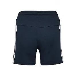 Шорты HMLOLIVIA SHORTS 203-040-1009-XS Взрослые Женский ТЕМНО-СИНИЙ