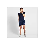 Шорты HMLOLIVIA SHORTS 203-040-1009-XXL Взрослые Женский ТЕМНО-СИНИЙ