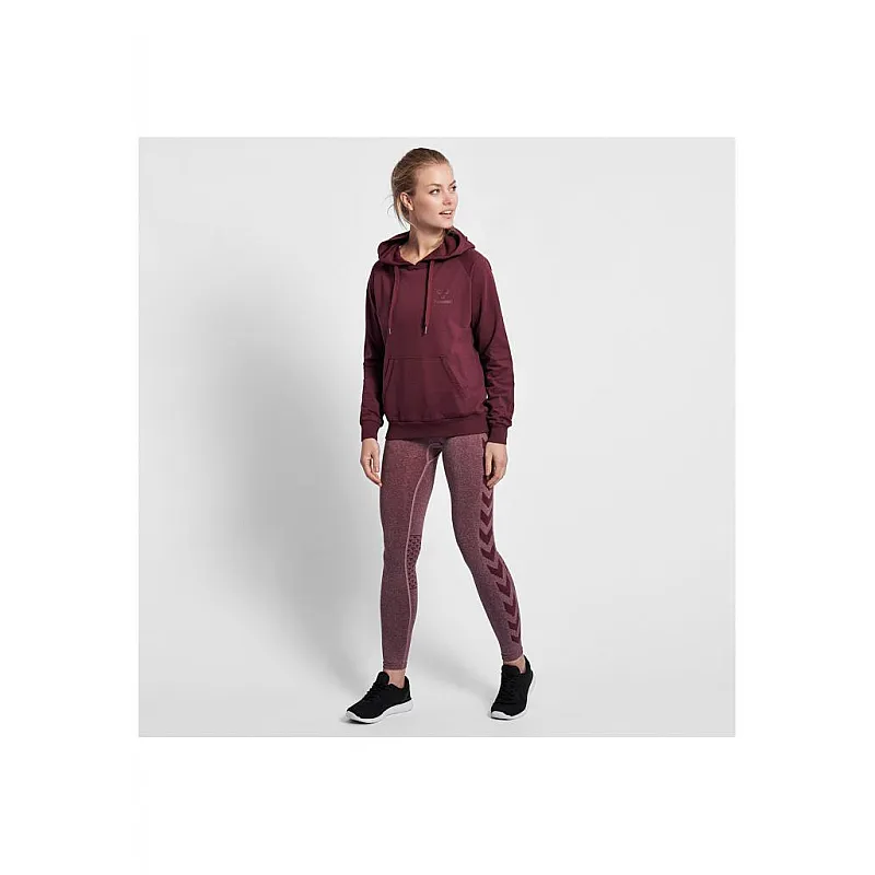 Худі HMLKAYLEE HOODIE 203-022-3858-XS Дорослі Жіноча ФІОЛЕТОВИЙ