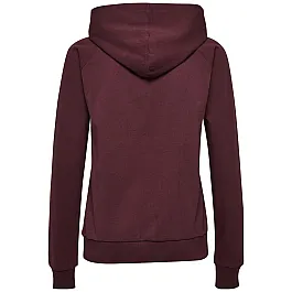 Худи HMLKAYLEE HOODIE 203-022-3858-XS Взрослые Женский ФИОЛЕТОВЫЙ