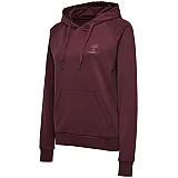 Худі HMLKAYLEE HOODIE 203-022-3858-XXL Дорослі Жіноча ФІОЛЕТОВИЙ