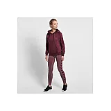 Худі HMLKAYLEE HOODIE 203-022-3858-S Дорослі Жіноча ФІОЛЕТОВИЙ