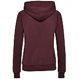 Худі HMLKAYLEE HOODIE 203-022-3858-L Дорослі Жіноча ФІОЛЕТОВИЙ
