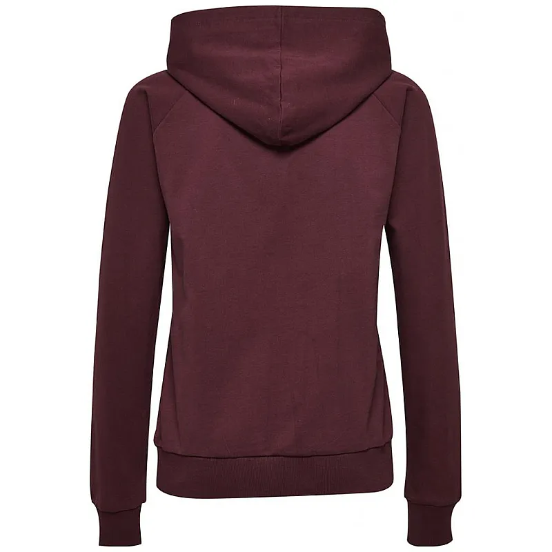 Худі HMLKAYLEE HOODIE 203-022-3858-XL Дорослі Жіноча ФІОЛЕТОВИЙ