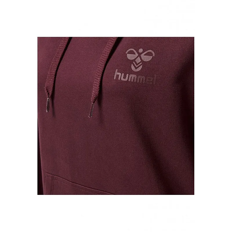 Худі HMLKAYLEE HOODIE 203-022-3858-M Дорослі Жіноча ФІОЛЕТОВИЙ