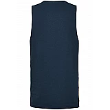 Майка HMLABRAHAM T-SHIRT S / L 202-967-1009-XL Дорослі Чоловіча ТЕМНО-СИНІЙ