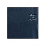 Майка HMLABRAHAM T-SHIRT S / L 202-967-1009-M Дорослі Чоловіча ТЕМНО-СИНІЙ