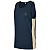 Майка HMLABRAHAM T-SHIRT S / L 202-967-1009-L Дорослі Чоловіча ТЕМНО-СИНІЙ