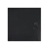 Футболка WYATT S / S 202-946-2001-XL Дорослі Чоловіча ЧОРНИЙ