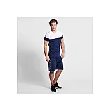 Шорти HMLMICHAEL SHORTS 202-937-1009-S Дорослі Чоловіча ТЕМНО-СИНІЙ