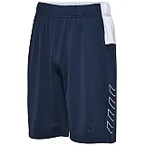 Шорти HMLMICHAEL SHORTS 202-937-1009-S Дорослі Чоловіча ТЕМНО-СИНІЙ