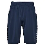 Шорти HMLMICHAEL SHORTS 202-937-1009-XL Дорослі Чоловіча ТЕМНО-СИНІЙ