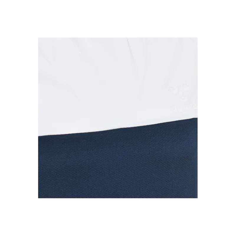 Футболка HMLALEXANDER T-SHIRT S / S 202-935-1009-XL Дорослі Чоловіча ТЕМНО-СИНІЙ