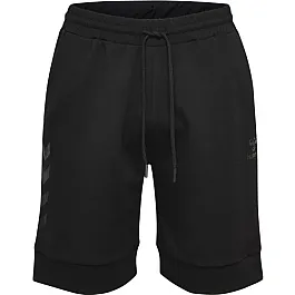 Шорты HMLGUY SHORTS 200-178-2001-S Взрослые Мужской ЧЕРНЫЙ