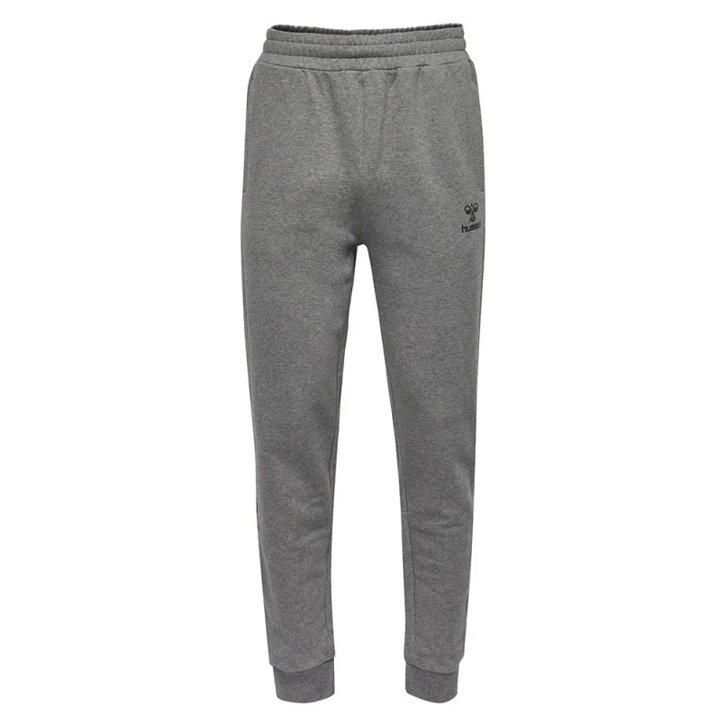Штаны HMLCOMFORT PANTS 200-441-2007-S Взрослые Мужской СЕРЫЙ